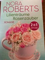 Romane von Nora Roberts Baden-Württemberg - Attenweiler Vorschau
