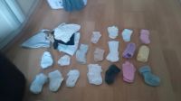 Baby Mützen/Socken/Handschuhe - Neu Nordrhein-Westfalen - Mettmann Vorschau