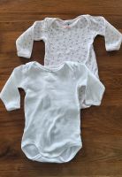 2er Set Petit Bateau Bodies/ weiß und rosa/ 67cm Bayern - Ernsgaden Vorschau