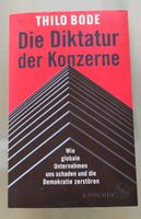 Die Diktatur der Konzerne Baden-Württemberg - Ochsenhausen Vorschau