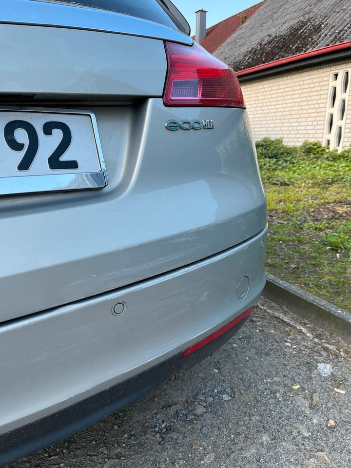 Opel Insignia 2.0 cdti sehr gepflegt in Ibbenbüren