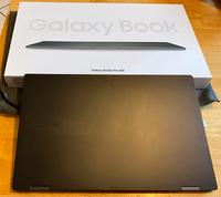 Galaxy Book 2 Pro 360 (15", i7, 16 GB) 512 GB UVP 1699€ Nordrhein-Westfalen - Wesel Vorschau