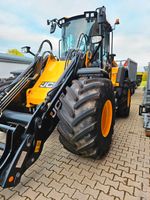 JCB Radlader 435S Bayern - Hohenau Vorschau