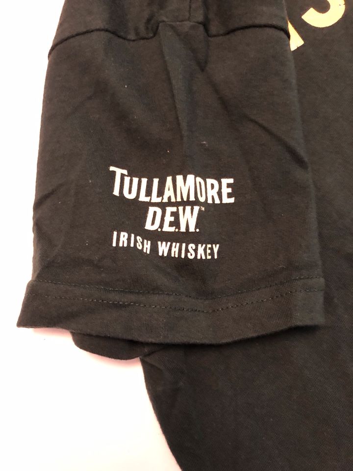 Whiskey Tullamore Dew T—Shirt in Ravensburg