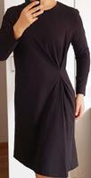 COS Kleid Gr 36, schwarz Düsseldorf - Garath Vorschau