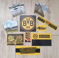Borussia Dortmund Sticker 15 Stück Nordrhein-Westfalen - Hamm Vorschau