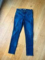 Damen Jeans Levi‘s Strauss 711 Kr. Dachau - Dachau Vorschau