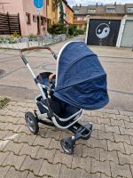 JOOLZ GEO Kinderwagen Parret Blue (blau) Baden-Württemberg - Freiberg am Neckar Vorschau