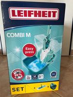 Leifheit Wischer Combi M NEU Kr. München - Sauerlach Vorschau