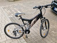 Bulls Mountainbike 26-Zoll Baden-Württemberg - Loffenau Vorschau