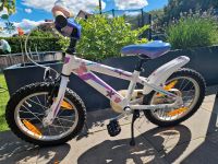 Kinderfahrrad Thüringen - Vacha Vorschau