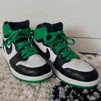 Jordan 1 Retro High Og Lucky Green Bayern - Würzburg Vorschau