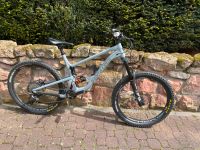 Santa Cruz Bronson Custom 170mm Hessen - Groß-Umstadt Vorschau