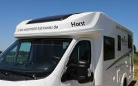 Wohnmobil Vermietung Hannover Waumobil Hunde willkommen! Niedersachsen - Wennigsen Vorschau