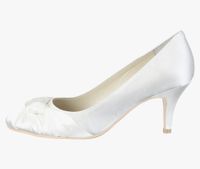 Menbur Wedding Rosa 4004 Damen Pumps in 40 Nordrhein-Westfalen - Hamm Vorschau