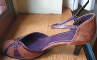 Gerry Weber Absatzschuhe Gr. 39 Thüringen - Weimar Vorschau