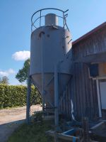 Silo ca 8 Tonnen Getreide Baden-Württemberg - Ettlingen Vorschau