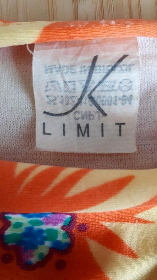 ❤ KLIMIT BIKINI Trinagle 2 Teilig Gr. 38 / M in Farbe ORANGE ❤ in Ilmmünster