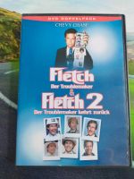 Fletch 1&2 Der Troublemaker/Der Troublemaker kehrt zurück 2 DVDs Lindenthal - Köln Müngersdorf Vorschau