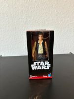 Star Wars Han Solo Hasbro original verpackt Saarland - Merzig Vorschau