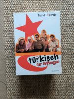 DVDs Türkisch für Anfänger, Die Camper Leipzig - Paunsdorf Vorschau