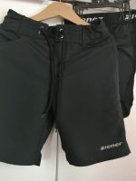 Kurze Fahrradhose / Bikeshorts von Ziener Baden-Württemberg - Altshausen Vorschau