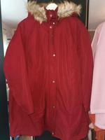 Winterparka Bayern - Schmidmühlen Vorschau
