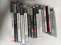 Diverse Playstation Spiele Ps1, Psp, Ps2, Ps3 Niedersachsen - Weyhe Vorschau