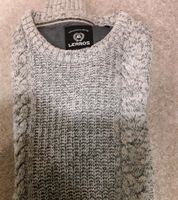 Lerros Pullover Strickpullover Grau Gr. M Sachsen - Auerbach (Vogtland) Vorschau