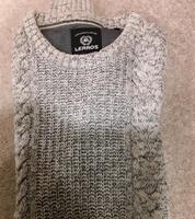 Lerros Pullover Strickpullover Grau Gr. M Sachsen - Auerbach (Vogtland) Vorschau