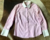 Damen Hemd von Milano in der Größe 40 (M)**neuwertig**rosa**polo* Aachen - Eilendorf Vorschau