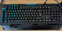 Logitech G910 Orion Spektrum - RGB Gaming Tastatur, DE Layout Bremen - Woltmershausen Vorschau