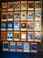 Seltene Yugioh Karten Sammlung (146), 61 Secret Rare, 15 Ultra, Bayern - Maisach Vorschau