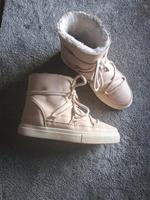 Inuikii Grape Sneaker Boots 42 Leder Rheinland-Pfalz - Gilzem Vorschau