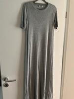 Drykorn Jannie Jersey Kleid Shirtkleid Maxi grau, XS Kr. München - Taufkirchen Vorschau