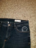 Jeans von S.Oliver Gr.38 mit Smiley Nordrhein-Westfalen - Bergkamen Vorschau