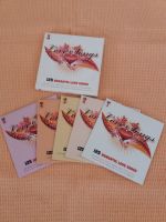 Romantic Love Songs 125 Stück auf 5 CD s Bayern - Straßkirchen Vorschau