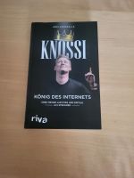 Knossi König des Internets Niedersachsen - Wilhelmshaven Vorschau