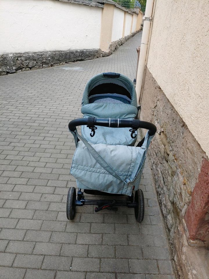 Kinderwagen Hartan in Würzburg