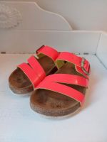 Elefanten Sandalen Sandaletten rosa 27 Bad Doberan - Landkreis - Schwaan Vorschau