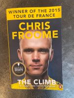 Chris Froome the Climb Radsport Buch Neu Nordrhein-Westfalen - Weilerswist Vorschau