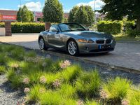 BMW Z4 2.2i - Niedersachsen - Hemmingen Vorschau