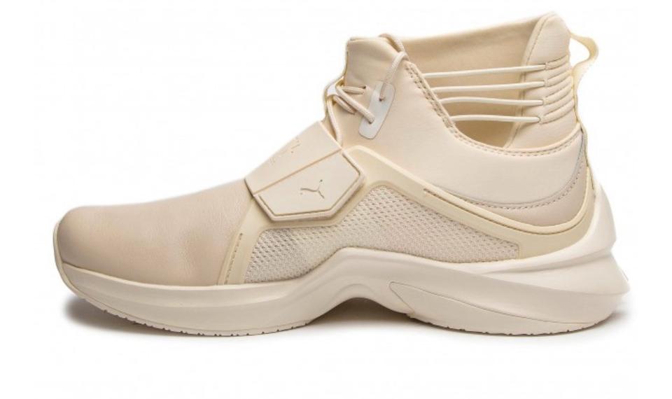 Puma The Trainer Ignite Hi by Fenty Größe 47 Jordan High in Dessau-Roßlau