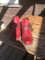 Stiefelette Rieker Gr. 39 Bayern - Immenstadt Vorschau