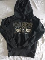 Volbeat Hoodie gr.s Nordrhein-Westfalen - Schleiden Vorschau