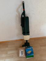 Vorwerk Kobold 121 mit Teppichbürste 340 Rheinland-Pfalz - Mainz Vorschau