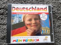 CD Deutschland Alles über die 16 deutschen Bundesländer Nordrhein-Westfalen - Emsdetten Vorschau