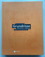 Walter Meyer-Bohe - Grundrisse öffentlicher Gebäude Saarbrücken-Mitte - Alt-Saarbrücken Vorschau