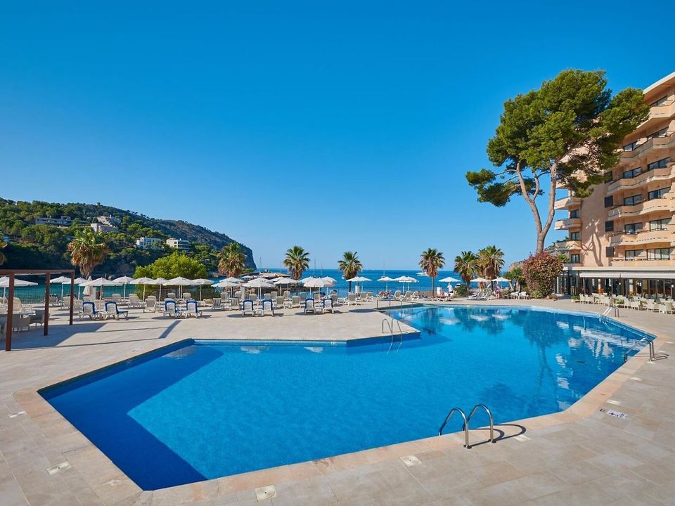 6Tg. Mallorca Urlaub ab 16 J.! Reisen ins Grupotel Playa inkl.Fl. in Bad Langensalza