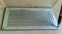 Original IBM Lochkartenprüflehre Gauge Computer Rarität 80stellig Saarland - Losheim am See Vorschau